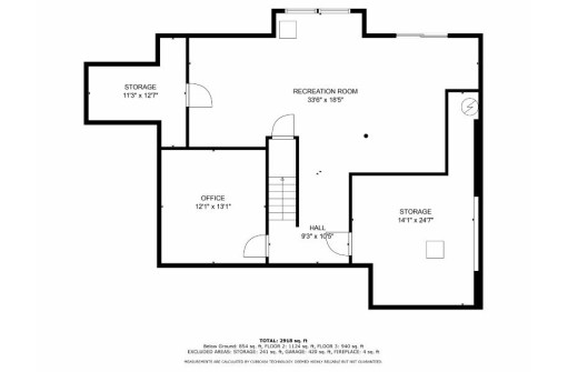 543 Harvest Lane, Sun Prairie, WI 53590