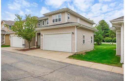 5113 Merwood Lane 113, Madison, WI 53718