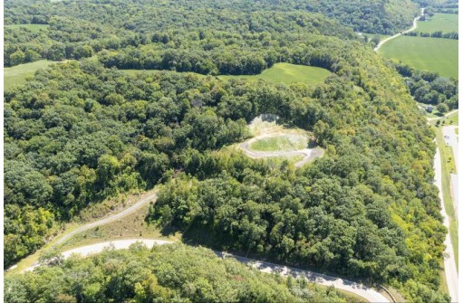 LOT 13 Bluff Hollow Trail, Hazel Green, WI 53811