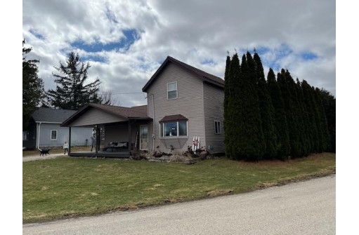 N11805 Olcott Road, Waupun, WI 53963