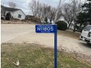 N11805 Olcott Road, Waupun, WI 53963