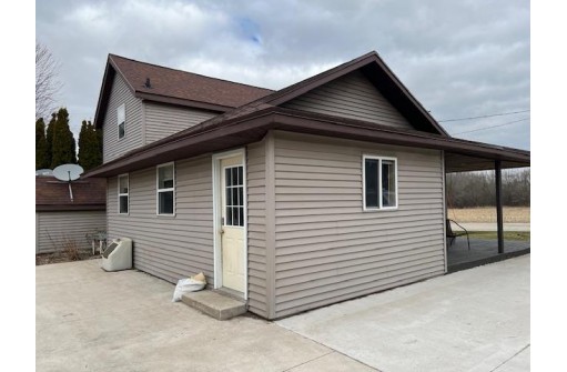 N11805 Olcott Road, Waupun, WI 53963