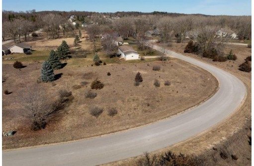 LOT #9 Silver Creek Road, Green Lake, WI 54941