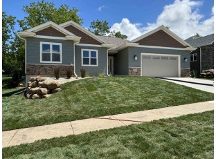 1249 Zingg Drive Verona, WI 53593