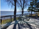 W9621 Lake Drive, Edgerton, WI 53534-0000