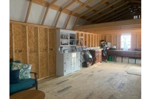 N430 4th Avenue, Coloma, WI 53930