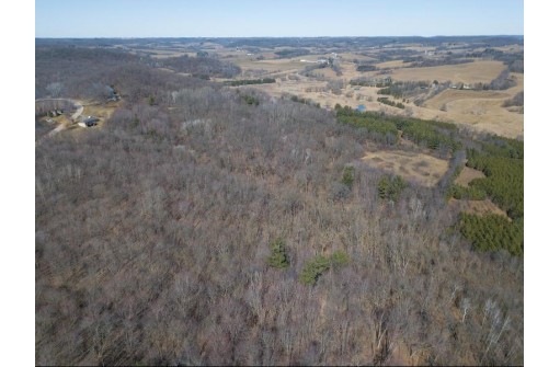 38.04 ACRES Lovers Lane, Elroy, WI 53929