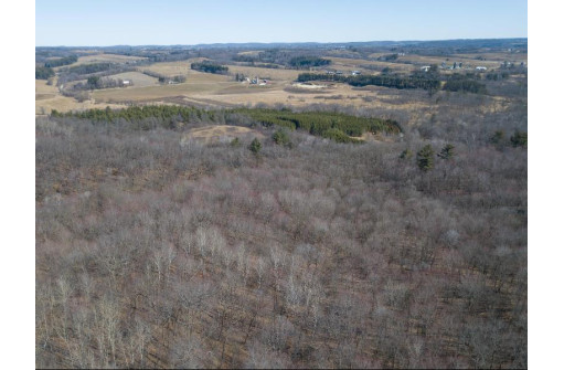 38.04 ACRES Lovers Lane, Elroy, WI 53929