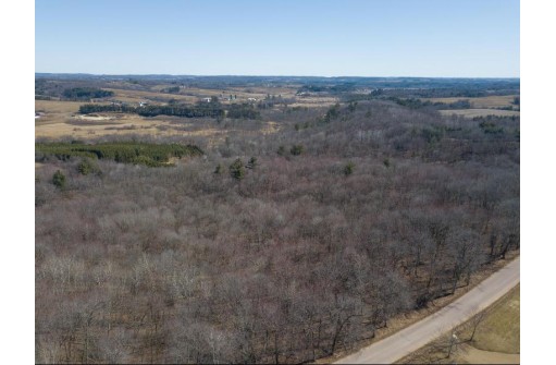 38.04 ACRES Lovers Lane, Elroy, WI 53929