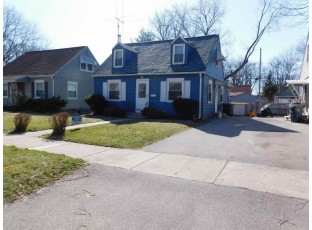 2617 Myrtle Street Madison, WI 53704