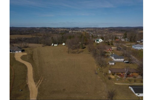 2.02 ACRES W Elroy Street, Elroy, WI 53929