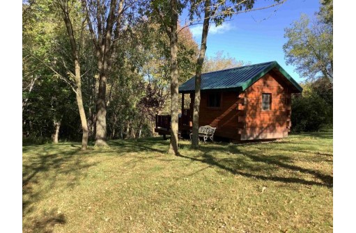 18174 S Frank Road, Gays Mills, WI 54631