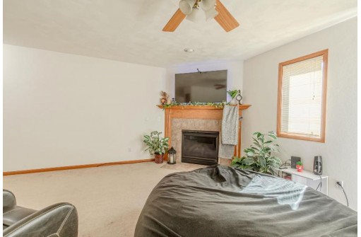 N4140 Pine Street 2, Brodhead, WI 53520