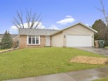 3134 Keswick Drive Madison, WI 53719