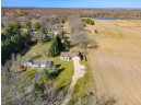 9951 N Clear Lake Road, Milton, WI 53563