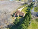 9951 N Clear Lake Road, Milton, WI 53563