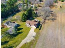 9951 N Clear Lake Road, Milton, WI 53563