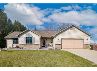 9951 N Clear Lake Road Milton, WI 53563