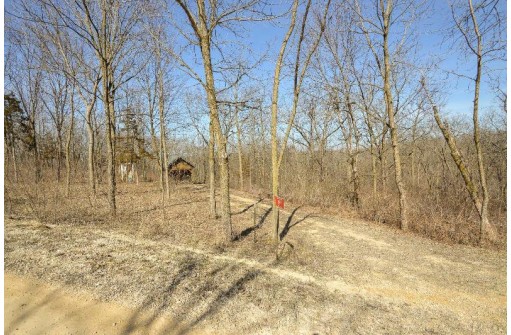 8194 Valley View Road, Mount Hope, WI 53816
