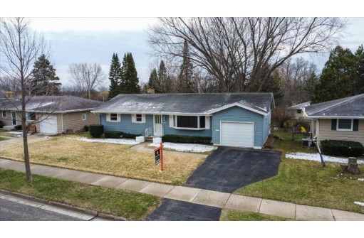 5401 Painted Post Drive, Madison, WI 53716