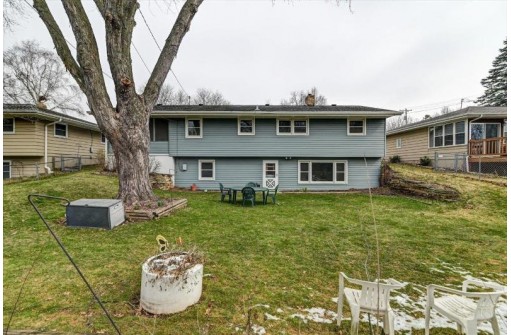 5401 Painted Post Drive, Madison, WI 53716