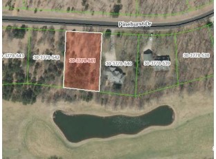 352 Pinehurst Drive Nekoosa, WI 54457