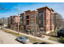 625 E Mifflin Street 205, Madison, WI 53703