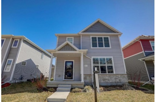 1245 Twisted Branch Way, Sun Prairie, WI 53590