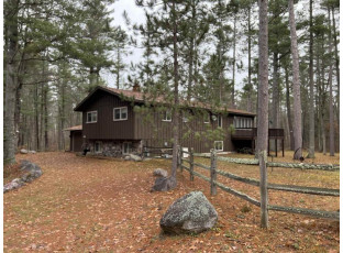 10963 Chequamegon Drive Minocqua, WI 54548-0000