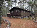 10963 Chequamegon Drive, Minocqua, WI 54548-0000