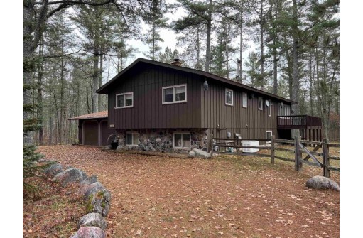 10963 Chequamegon Drive, Minocqua, WI 54548-0000