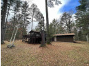 10963 Chequamegon Drive, Minocqua, WI 54548-0000