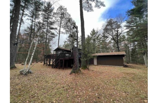 10963 Chequamegon Drive, Minocqua, WI 54548-0000