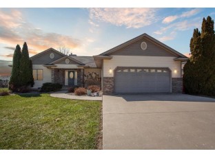 25 Millard Court Evansville, WI 53536