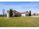 25 Millard Court, Evansville, WI 53536