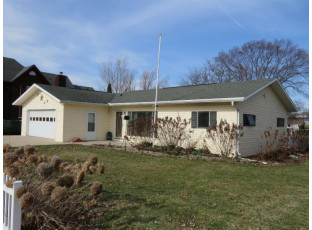 307 Mill Street Fox Lake, WI 53933-0000