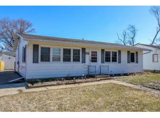 1524 Tamarack Lane Janesville, WI 53545