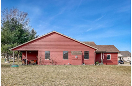 630 Gehin Street, Belleville, WI 53508