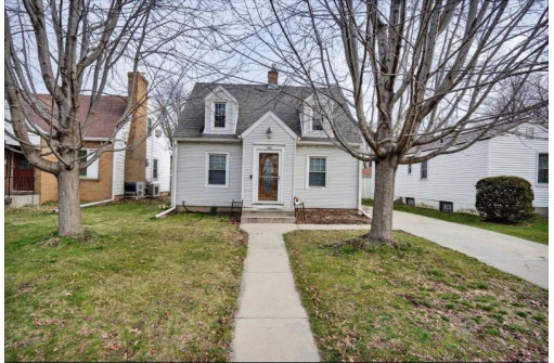 1714 Northfield Place, Madison, WI 53704