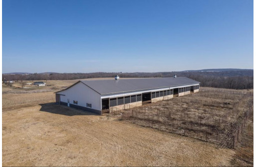 E6401 Cold Springs Road, Loganville, WI 53943