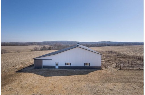 E6401 Cold Springs Road, Loganville, WI 53943