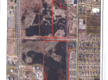 39.35 ACRE King & Sime Avenue Tomah, WI 54660