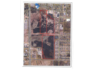 39.35 ACRE King & Sime Avenue Tomah, WI 54660