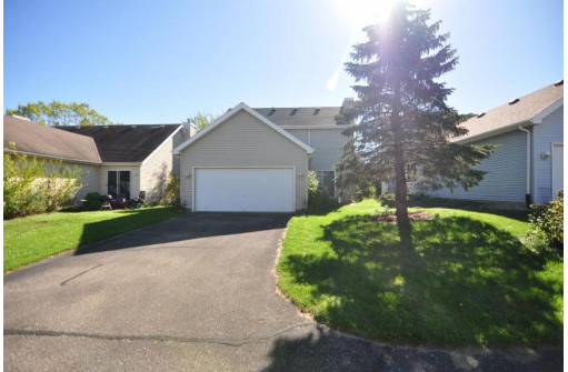 8312 Blackwolf Drive, Madison, WI 53717