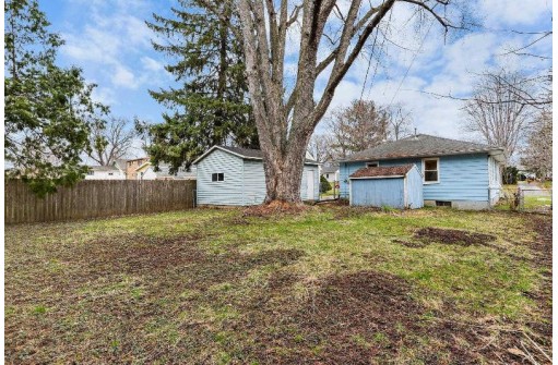 4612 Camden Road, Madison, WI 53716