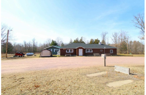 N15945 Highway 80, Necedah, WI 54646