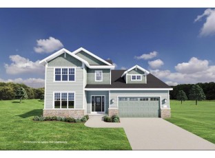 4067 Great Bridge Drive DeForest, WI 53532