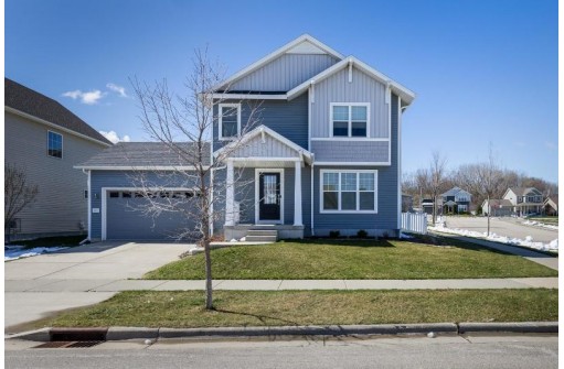 202 Alton Drive, Madison, WI 53718