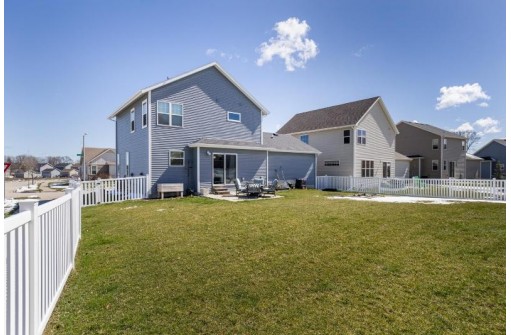 202 Alton Drive, Madison, WI 53718