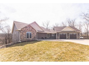 3749 Wilson Road Dodgeville, WI 53533